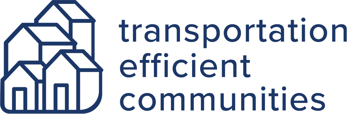 Transportation Efficient Communities